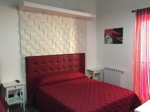 Triple Room room in La Nuova Girgenti