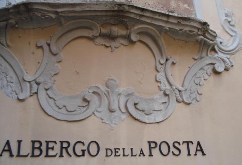 Albergo della Posta