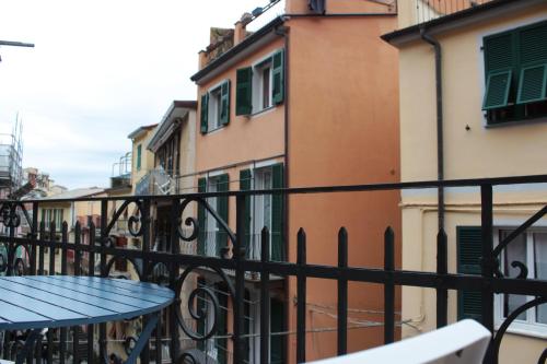 CAMERA GIGLIA 4