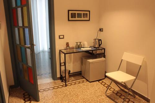 CAMERA GIGLIA 5