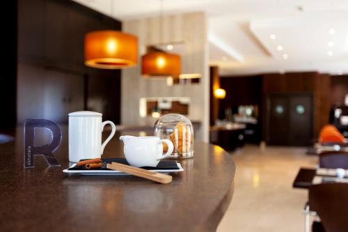 Létesítmények, Hotel SB Express Madrid Norte in San Sebastian de los Reyes