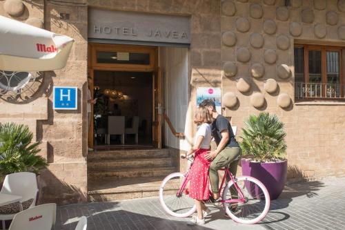 Nomad Hotel - Xabia Port
