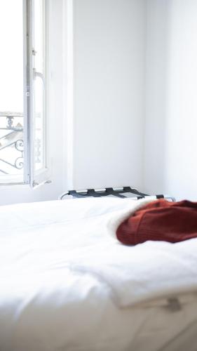 Untalented Hotel - Villette photo 22