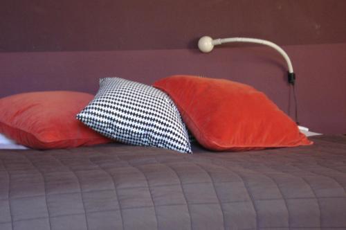 Albergo della Posta Room Type - Superior Double or Twin Room
