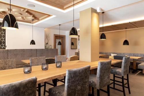 Hotel Lechner – Tirol Village, MS