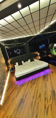 Hotel Ramka & Restaurant & Wine Bar - image 12