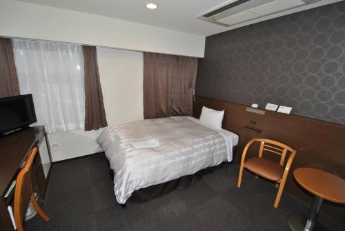 Hotel Mark-1 Abiko