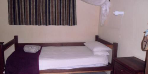 西海姆酒店 西海姆酒店