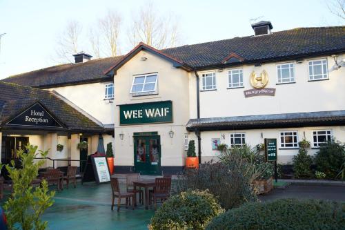 Wee Waif By Greene King Inns, , Berkshire