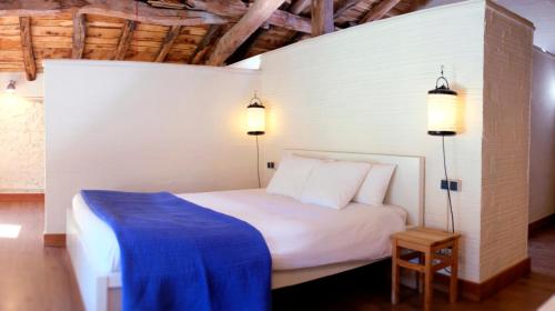 Mañarinegi Apartamentos Rurales - Usúrbil