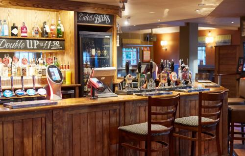 Wee Waif by Greene King Inns - main image