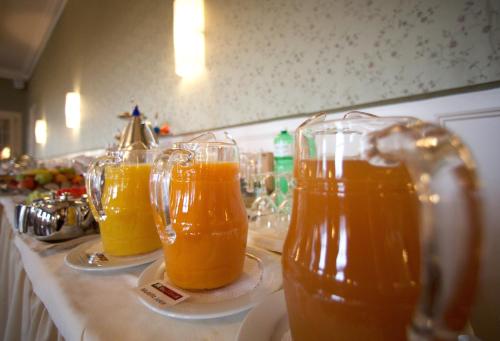 Boutique Hotel Bellevue - image 5