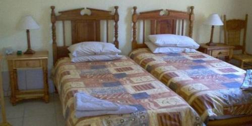 西海姆酒店 西海姆酒店