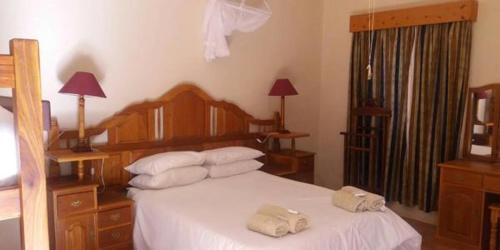 西海姆酒店 西海姆酒店