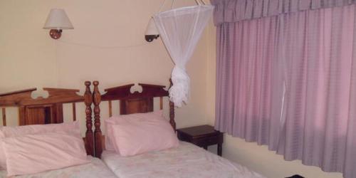 西海姆酒店 西海姆酒店