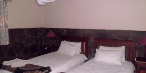 西海姆酒店 西海姆酒店