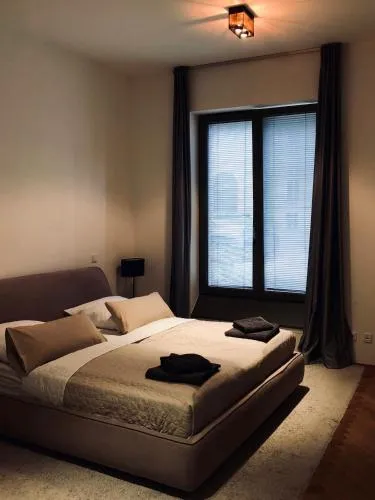 BonusFeature Apartments in Berlin, Deutschland