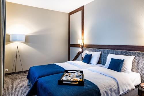 Sezony. Restauracja i Hotel Room Type - Superior Plus Double or Twin Room 