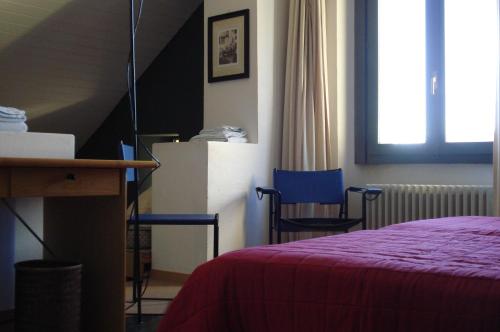 Albergo della Posta Room Type - Family Room