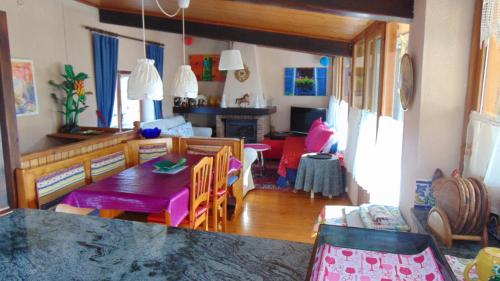 Pub/Lounge, Peyre in Alas