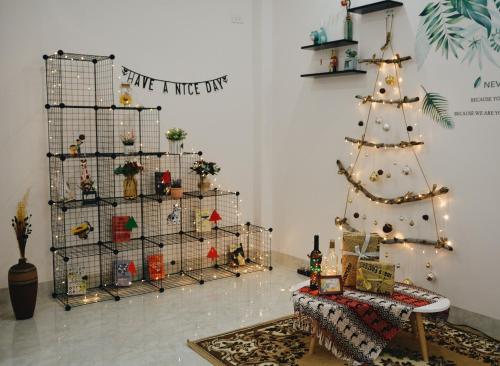 Mochi's Home in Phuong 4