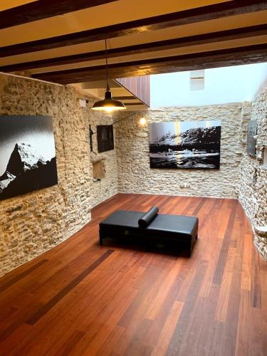 Hotel Casa Fumanal in Abizanda