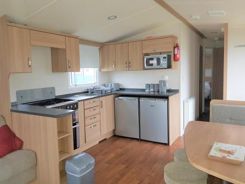 720 Holiday Resort Unity, Brean