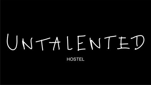 Untalented Hotel - Villette