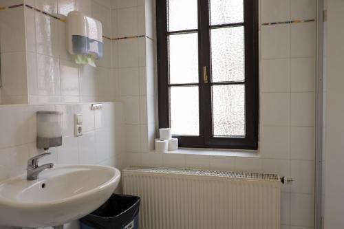 Hostel Louise 20, Drážďany (fotografie 5)