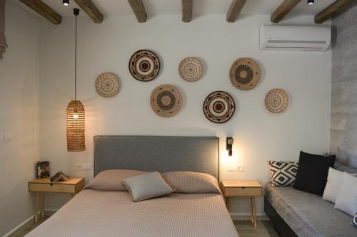  Haraki Blue Pearl Luxury studio in Charaki