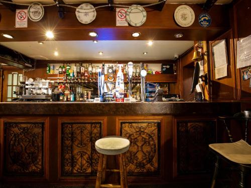 Longforgan Coaching Inn - image 6