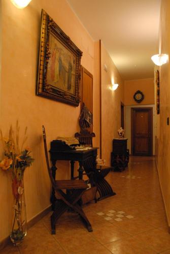 Hotel Margaret – Florence, IA