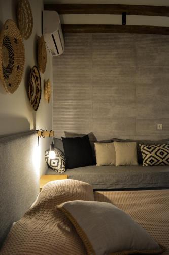  Haraki Blue Pearl Luxury studio in Charaki
