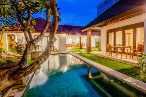 Nomad Hub Canggu Bali