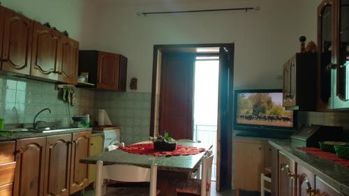  abitazione bellavista in Bacoli