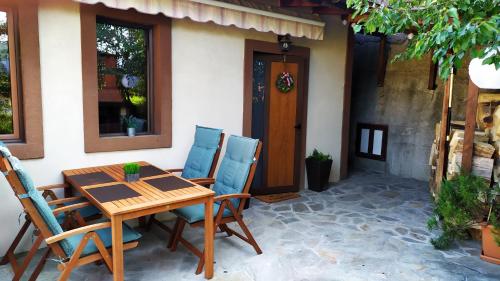 Chepelare Holiday Guest House - main image
