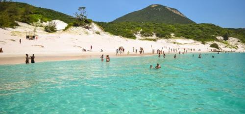 Arraial do Cabo - Golden Lake Residence