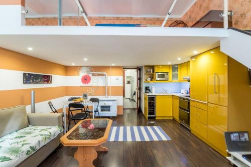  Apartment Downtown Lonyay 43 in Budapest