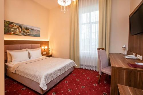 Grein Hotel - image 10