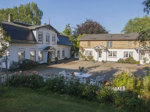 Ferienhof Block in Brodersby OT Schönhagen, Deutschland