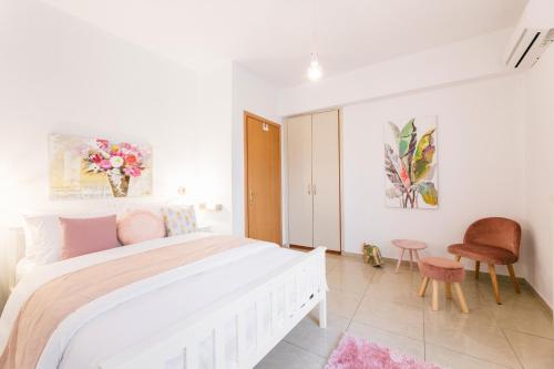 Grand Lux Apartment in Serres