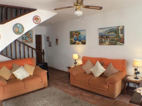 Nueva Nerja Townhouse gîte à louer Nerja