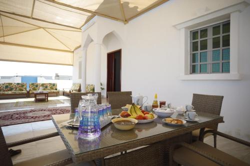 Food and beverages, Ras Al Hadd Orchid in Ras Al Hadd