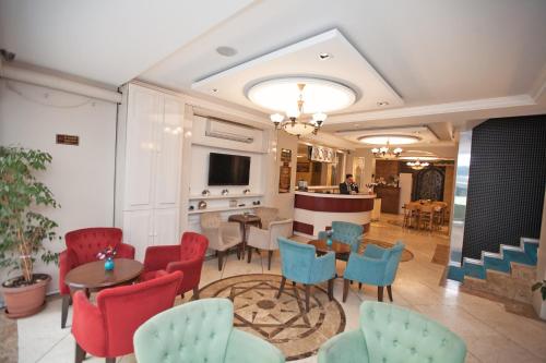 Hotel Bulvar Istanbul, Istanbul (fotografie 5)