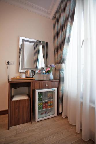 Hotel Bulvar Istanbul, Istanbul (fotografie 8)