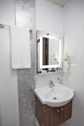 Hotel Bulvar Istanbul, Istanbul (fotografie 10)