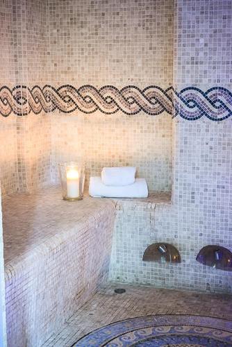  Villa Los Halcones Sotogrande Golf in San Roque