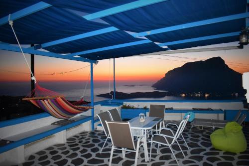 Villa Marzi Kalymnos