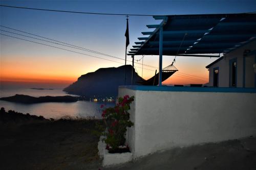 Villa Marzi Kalymnos