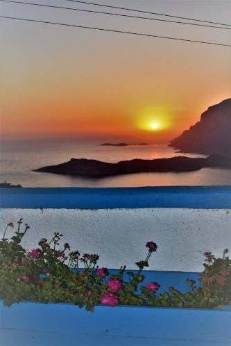 Villa Marzi Kalymnos